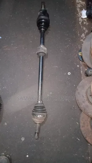 Toyota Corolla Fielder Hybrid Drive Shaft (Iliyo tumika)