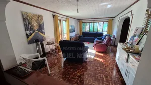 4 Bedroom Townhouse in Kilimani Estate, Hurlingham for Rent