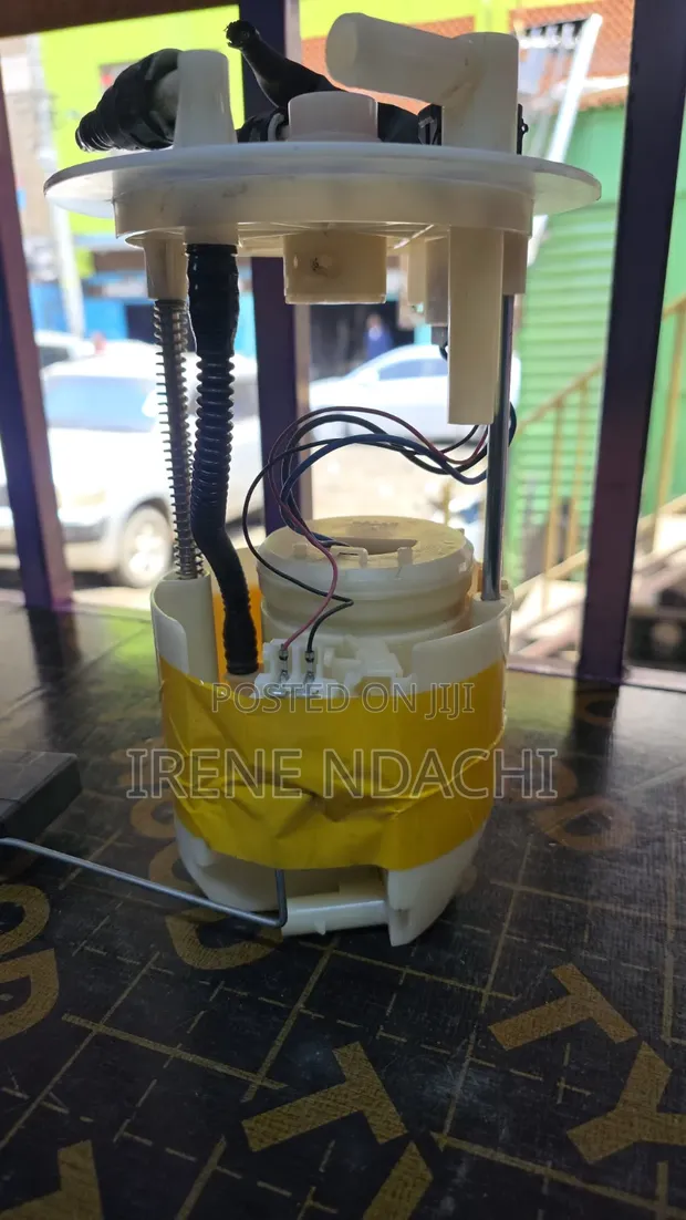 Used Toyota Passo Fuel Pump (2017) - 1