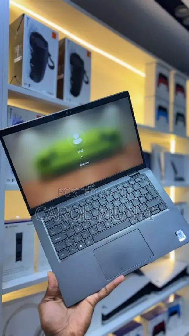 Dell Inspiron 14 Plus 7430 Laptop (Refurbished) - 1