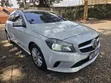 Mercedes-Benz A-Class 2016 White - 2