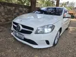 Mercedes-Benz A-Class 2016 White - 3