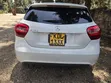 Mercedes-Benz A-Class 2016 White - 4