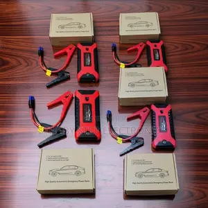 99800mAh Car Jump Starter Power Bank
