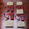 99800mAh Car Jump Starter Power Bank - 1
