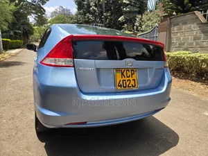 Honda Insight 2010 Hybrid