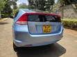 Honda Insight 2010 Hybrid - 1