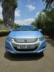 Honda Insight 2010 Hybrid - 4