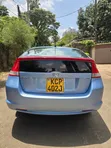 Honda Insight 2010 Hybrid - 5