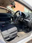Subaru Impreza 2014 Silver - 5