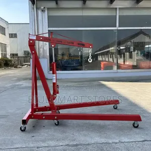 Engine Hoist / Crane
