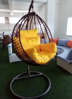 Brand New Hanging Chair