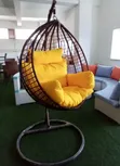 Brand New Hanging Chair - 1
