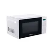 New Hisense 20L Microwave (White) - 2
