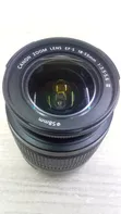 Canon Camera Lens 18-55mm - 2