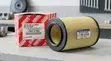 Genuine Toyota Land Cruiser Prado 105/95 Air Filter - 2
