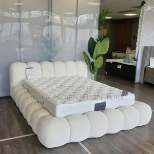 Luxurious Modern Bubble Bed - 5x6 Super King