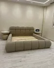 Luxurious Modern Bubble Bed - 5x6 Super King - 3