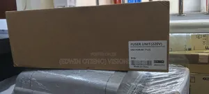 Kyocera FK-7125 Fuser Unit kwa TASKalfa 4012i