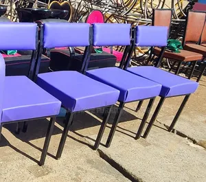 Local Visitors Chair - Brand New