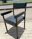 Local Visitors Chair - Brand New - 2