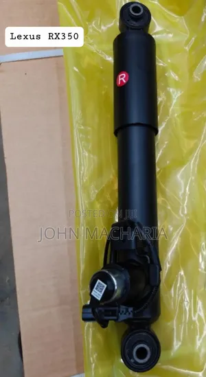 Front Shock Absorber for Toyota Harrier NM, Lexus RX350 & RX450