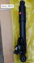 Front Shock Absorber for Toyota Harrier NM, Lexus RX350 & RX450 - 1