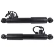 Front Shock Absorber for Toyota Harrier NM, Lexus RX350 & RX450 - 2