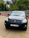 Toyota RAV4 2009 Black - 2