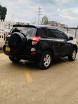 Toyota RAV4 2009 Black - 4