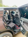 Toyota RAV4 2009 Black - 5