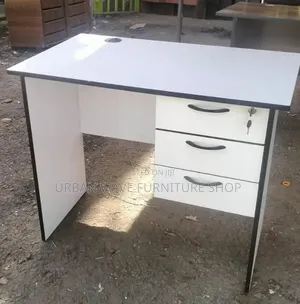 Brand New Small Spaces Office Desk