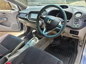 Honda Insight 2010 Hybrid