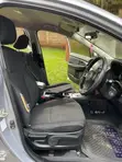 Subaru Impreza 2013 Silver - 3