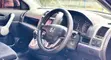 Honda CR-V 2007 Black - 1