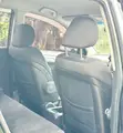 Honda CR-V 2007 Black - 3