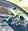 Honda CR-V 2007 Black - 4