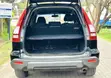 Honda CR-V 2007 Black - 5