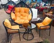 Balcony Outdoor Set - Brand New - 2