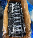 Used Isuzu 4FH1 Cylinder Head - 1