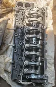Used Isuzu 4FH1 Cylinder Head - 2