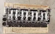 Used Isuzu 4FH1 Cylinder Head - 3