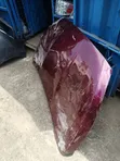 Nissan Bonnet - 2017 Model - 3