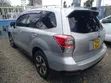 Subaru Forester SJ5 2016 Silver - 3
