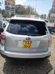 Subaru Forester SJ5 2016 Silver - 4