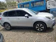 Subaru Forester SJ5 2016 Silver - 5
