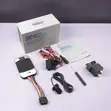 TK303 GPS Vehicle Tracker - 1