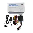 TK303 GPS Vehicle Tracker - 2