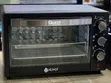 Nunix 20L Electric Rotisserie Oven with 4 Knobs - 1