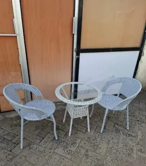 Outdoor Balcony Set
